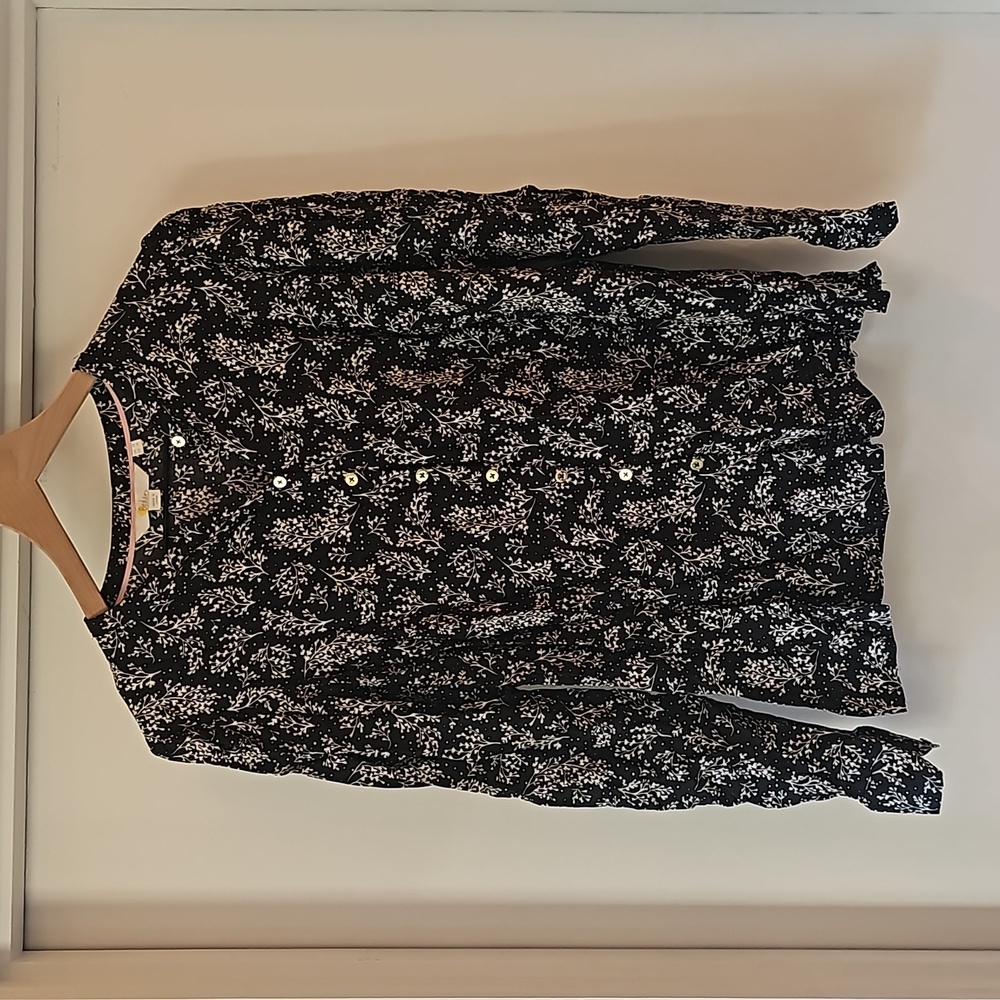 🩷 Boden Button Down Blouse US Size 14